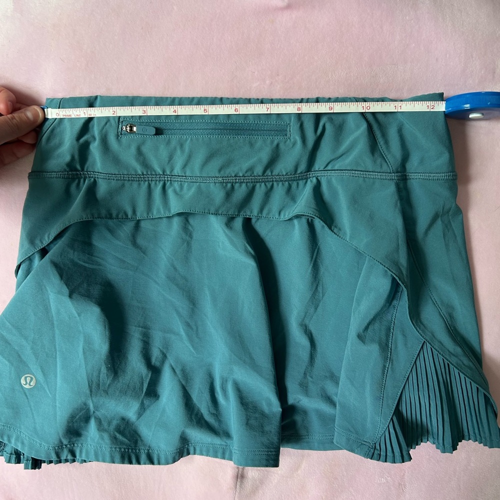 Lululemon Athletic Skirt